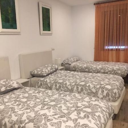 Rooms H Skyline 알코르콘 외부 사진