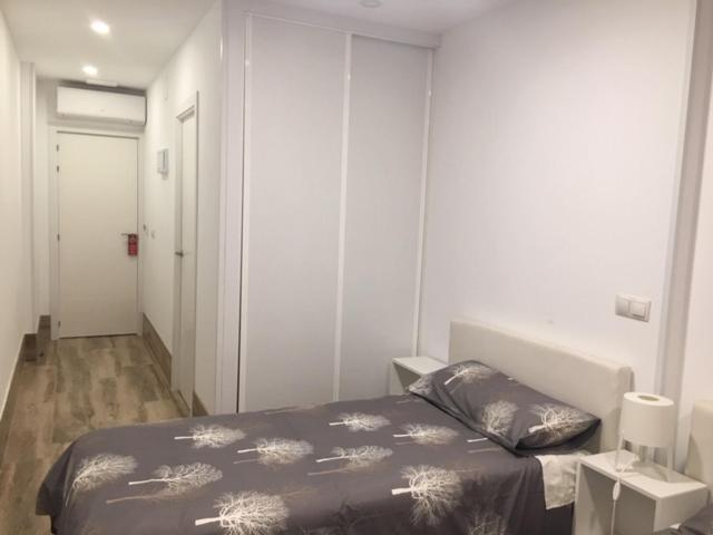 Rooms H Skyline 알코르콘 외부 사진