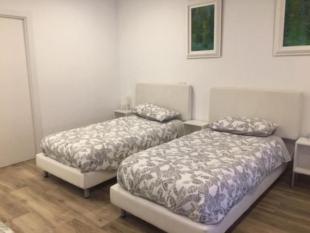 Rooms H Skyline 알코르콘 외부 사진