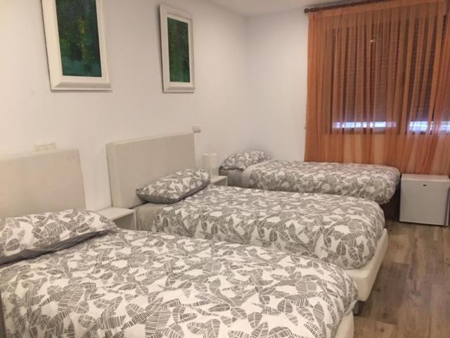 Rooms H Skyline 알코르콘 외부 사진