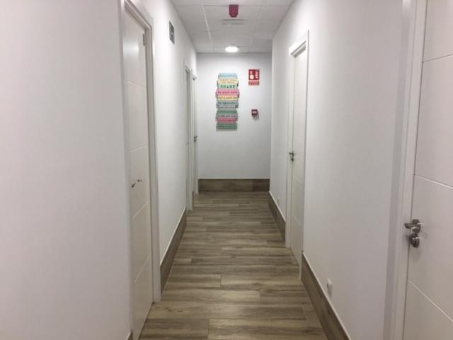 Rooms H Skyline 알코르콘 외부 사진