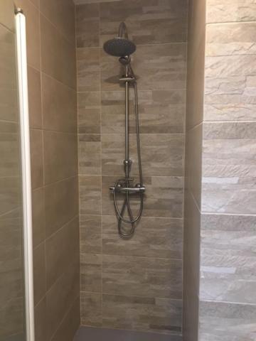 Rooms H Skyline 알코르콘 외부 사진